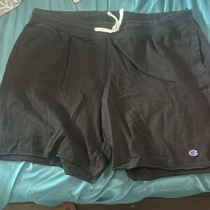 Champion shorts